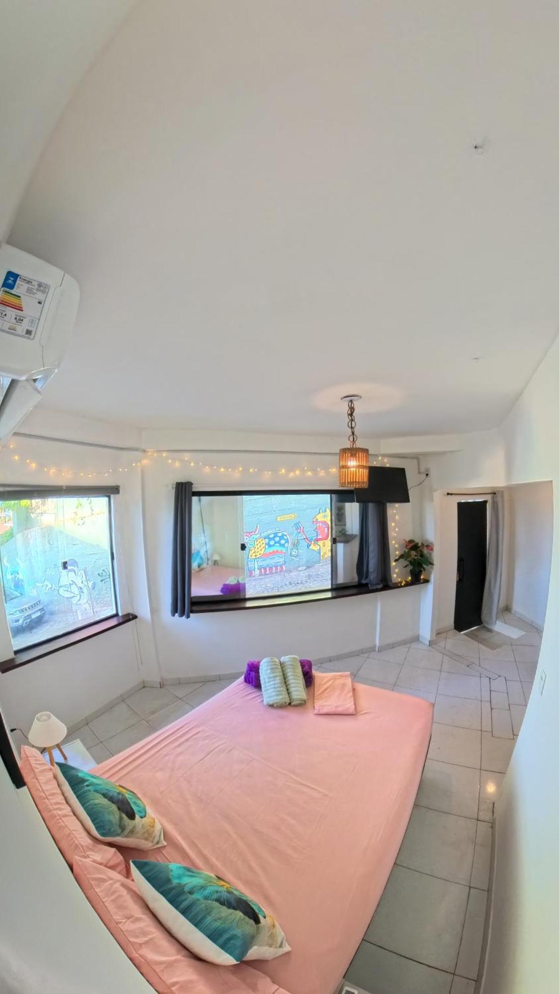 Cores Da Pipa Flats Praia de Pipa المظهر الخارجي الصورة