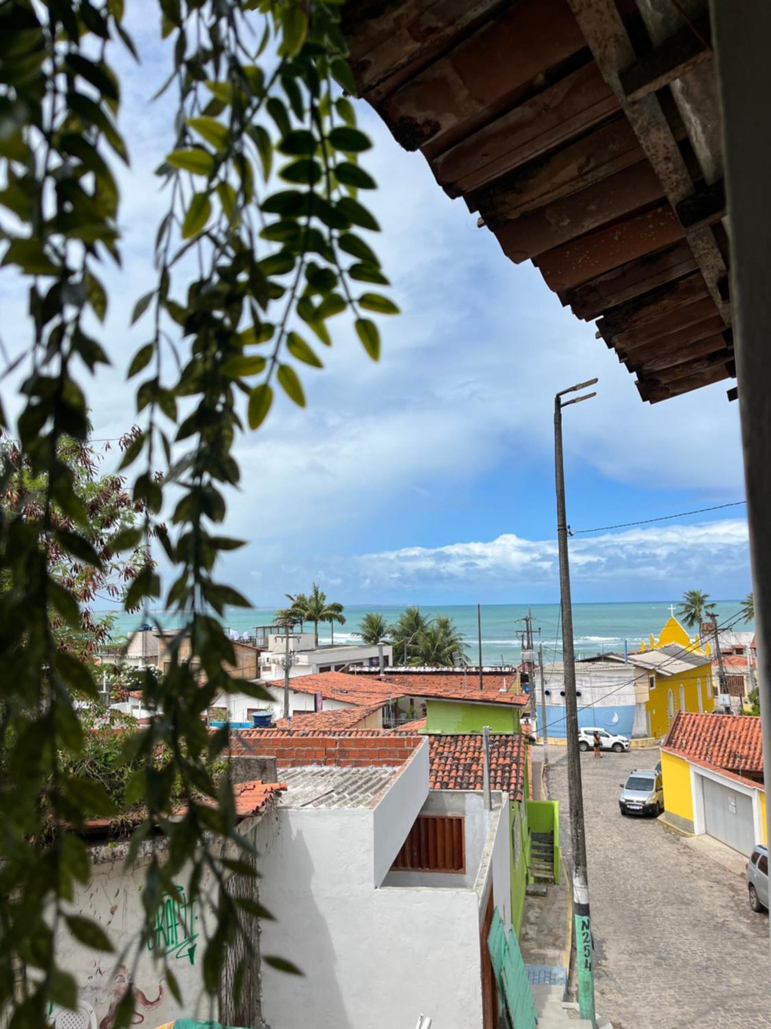 Cores Da Pipa Flats Praia de Pipa المظهر الخارجي الصورة