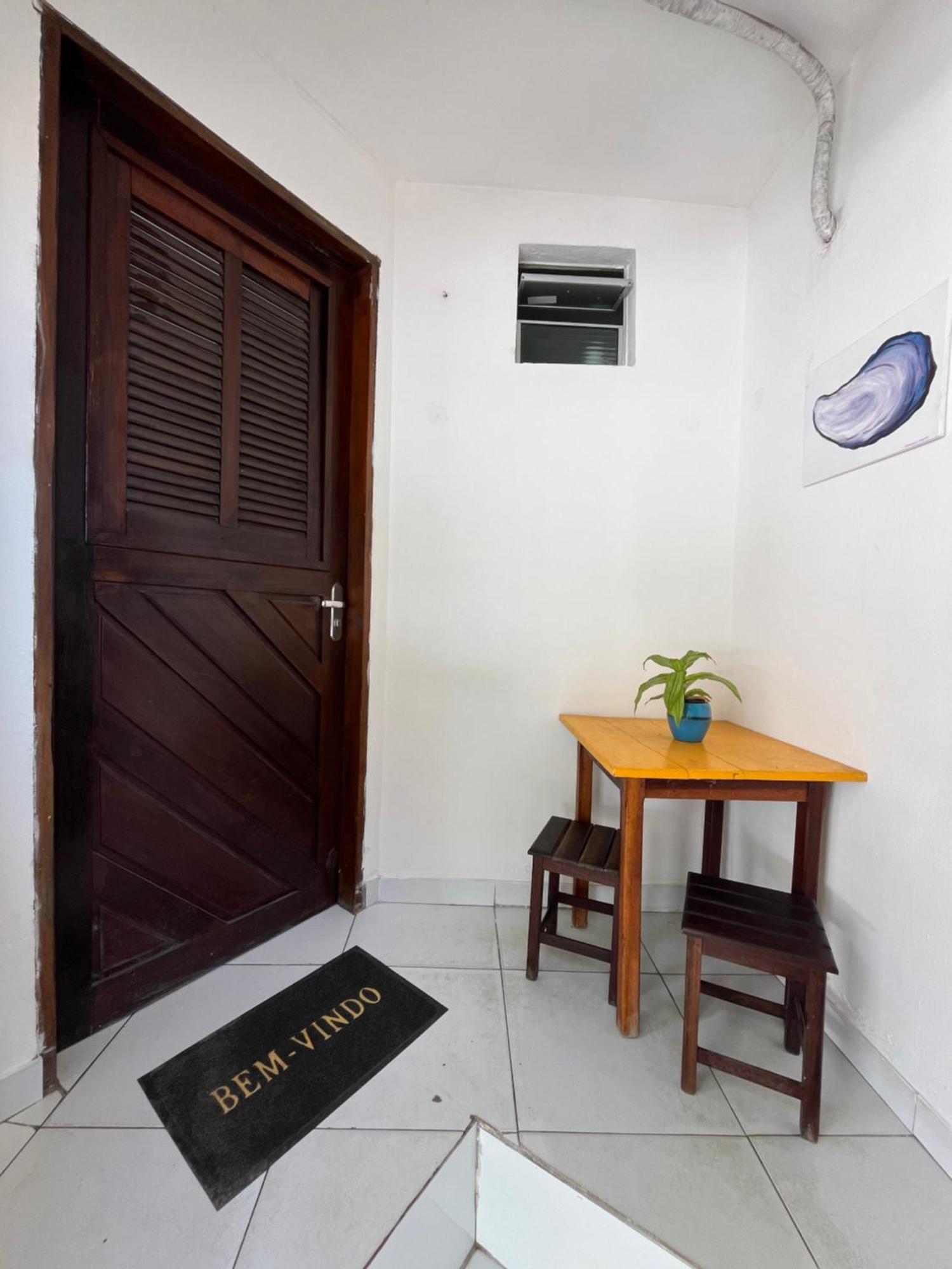 Cores Da Pipa Flats Praia de Pipa المظهر الخارجي الصورة