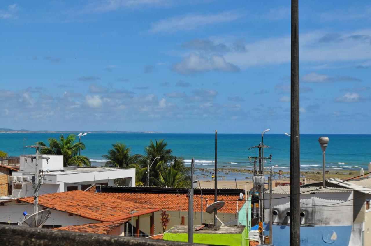 Cores Da Pipa Flats Praia de Pipa المظهر الخارجي الصورة
